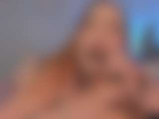 ALLASKA's Live Sex Cam Show