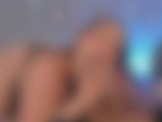 ALLASKA's Live Sex Cam Show