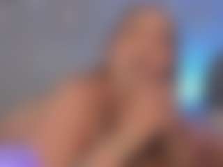 ALLASKA's Live Sex Cam Show