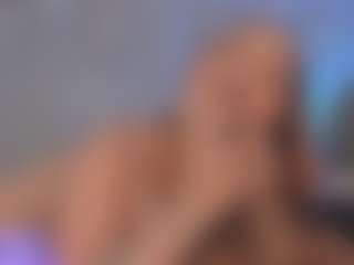 ALLASKA's Live Sex Cam Show