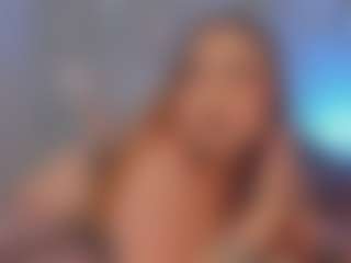 ALLASKA's Live Sex Cam Show