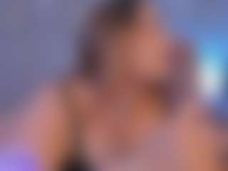 ALLASKA's Live Sex Cam Show