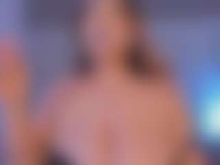 ALLASKA's Live Sex Cam Show