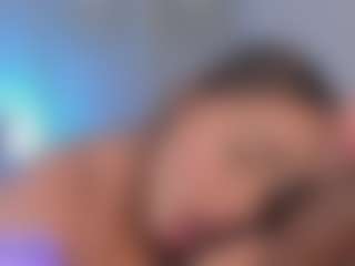 ALLASKA's Live Sex Cam Show