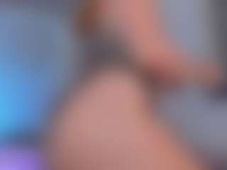 ALLASKA's Live Sex Cam Show