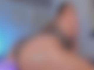 ALLASKA's Live Sex Cam Show