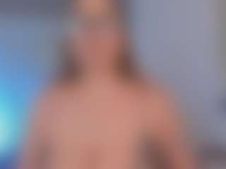 ALLASKA's Live Sex Cam Show