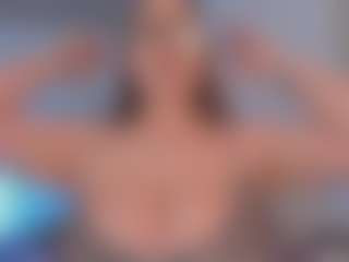ALLASKA's Live Sex Cam Show