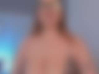 ALLASKA's Live Sex Cam Show