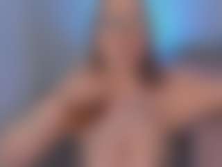 ALLASKA's Live Sex Cam Show