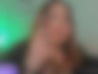 ALLASKA's Live Sex Cam Show