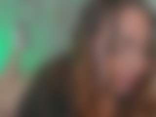 ALLASKA's Live Sex Cam Show