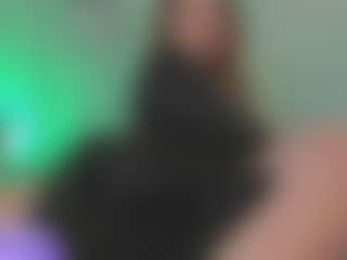 ALLASKA's Live Sex Cam Show