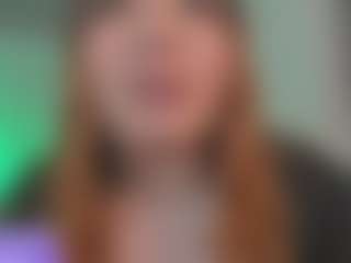 ALLASKA's Live Sex Cam Show