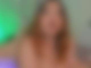 ALLASKA's Live Sex Cam Show