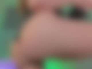 ALLASKA's Live Sex Cam Show