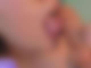 ALLASKA's Live Sex Cam Show