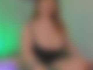 ALLASKA's Live Sex Cam Show