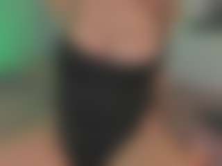 ALLASKA's Live Sex Cam Show