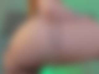 ALLASKA's Live Sex Cam Show
