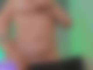 ALLASKA's Live Sex Cam Show