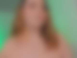 ALLASKA's Live Sex Cam Show