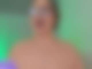 ALLASKA's Live Sex Cam Show