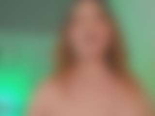 ALLASKA's Live Sex Cam Show