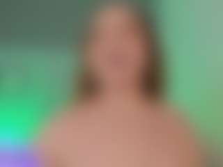 ALLASKA's Live Sex Cam Show