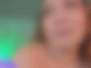 ALLASKA's Live Sex Cam Show