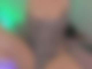 ALLASKA's Live Sex Cam Show