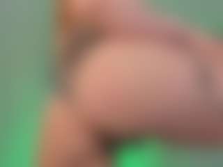 ALLASKA's Live Sex Cam Show