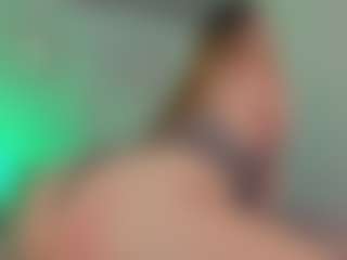ALLASKA's Live Sex Cam Show