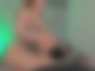 ALLASKA's Live Sex Cam Show