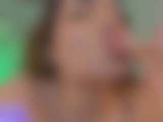 ALLASKA's Live Sex Cam Show