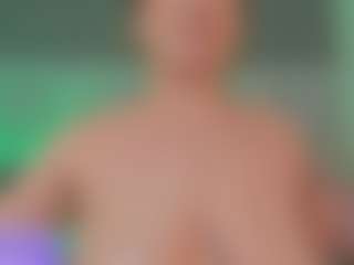 ALLASKA's Live Sex Cam Show