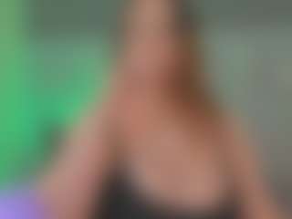 ALLASKA's Live Sex Cam Show