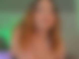 ALLASKA's Live Sex Cam Show