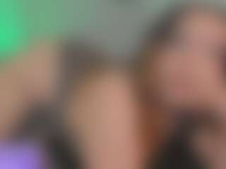ALLASKA's Live Sex Cam Show