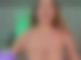 ALLASKA's Live Sex Cam Show