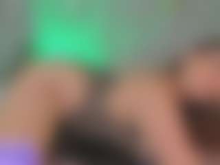 ALLASKA's Live Sex Cam Show