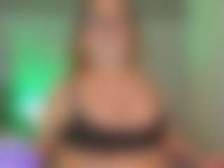 ALLASKA's Live Sex Cam Show