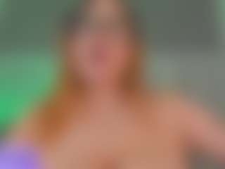 ALLASKA's Live Sex Cam Show