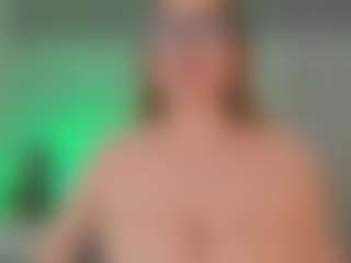 ALLASKA's Live Sex Cam Show