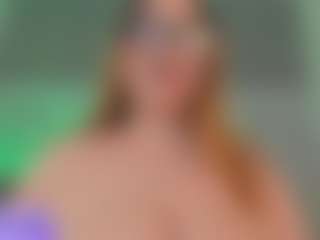 ALLASKA's Live Sex Cam Show