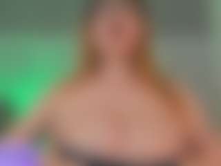 ALLASKA's Live Sex Cam Show