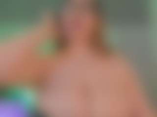 ALLASKA's Live Sex Cam Show