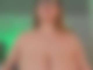 ALLASKA's Live Sex Cam Show
