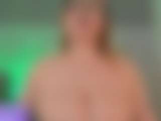 ALLASKA's Live Sex Cam Show