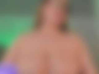 ALLASKA's Live Sex Cam Show